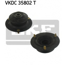 VKDC 35802 T SKF Опора стойки амортизатора