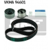 VKMA 94601 SKF Комплект ремня грм