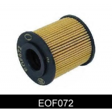 EOF072 COMLINE Масляный фильтр