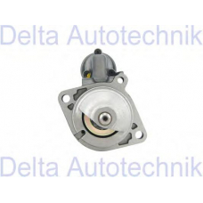 A 14 900 DELTA AUTOTECHNIK Стартер a14900