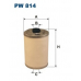 PW814 FILTRON Топливный фильтр