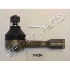 TI-609R JAPANPARTS Наконечник поперечной рулевой тяги