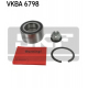 VKBA 6798<br />SKF