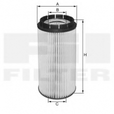 MLE 1443 A FIL FILTER Масляный фильтр