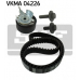 VKMA 04226 SKF Комплект ремня ГРМ