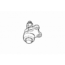 0483567 OCAP Несущий / направляющий шарнир