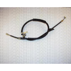 8140 69103 TRIDON Hand brake cable