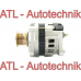 L 67 860 ATL Autotechnik Генератор