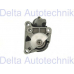 A 13 203 DELTA AUTOTECHNIK Стартер