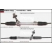 DSR244L DELCO REMY Рулевой механизм