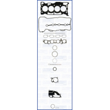 50287300 AJUSA Комплект прокладок, двигатель