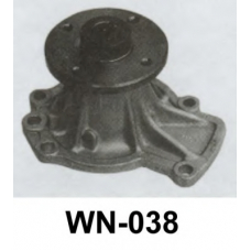 WN-038 AISIN Водяной насос