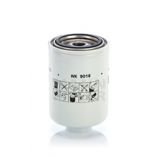 WK 9018 x MANN-FILTER Топливный фильтр