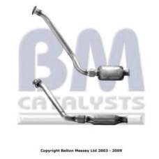 BM80074H BM CATALYSTS Катализатор