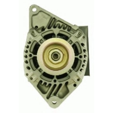 9042101 FRIESEN Генератор