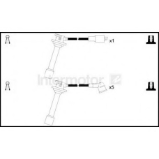 76328 STANDARD Комплект проводов зажигания