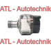 L 39 660 ATL Autotechnik Генератор