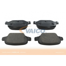 V24-0100 VEMO/VAICO Комплект тормозных колодок, дисковый тормоз