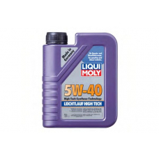 3863 LIQUI MOLY Моторное масло; Моторное масло; Масло ступенчатой 
