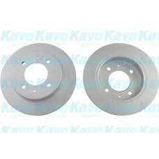 BR-3208-C KAVO PARTS Тормозной диск