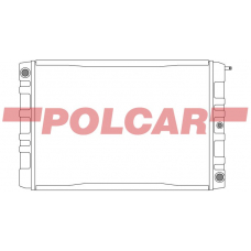 903108-2 POLCAR Ch?odnice wody