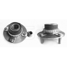 9228031 GSP Подшипник ступицы колеса