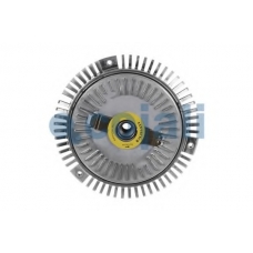 8124143 COJALI Сцепление, вентилятор радиатора