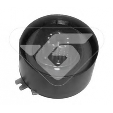 HTG 133 HUTCHINSON Натяжной ролик, ремень грм