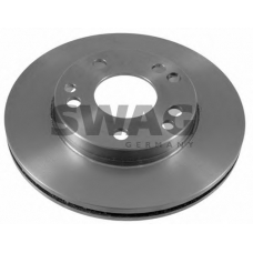 10 90 9464 SWAG Тормозной диск