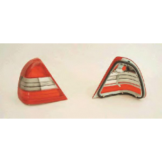 35120753 KLOKKERHOLM Rear lamp lens