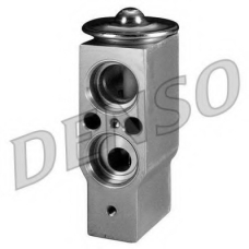 DVE99530 DENSO Расширительный клапан, кондиционер