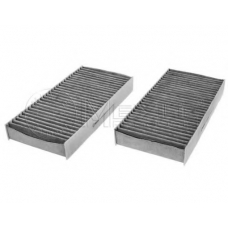 31-12 320 0004/S MEYLE Фильтр, воздух во внутренном пространстве