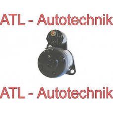 A 12 830 ATL Autotechnik Стартер