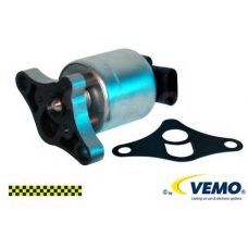 V40-63-0007 VEMO/VAICO Клапан, управление рециркуляция ог