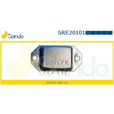 SRE20101.0 SANDO Регулятор
