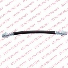 LH6729 DELPHI Тормозной шланг