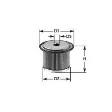 152071760553 MAGNETI MARELLI Топливный фильтр