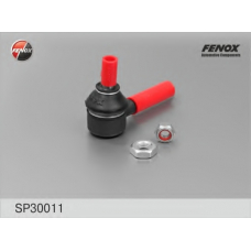 SP30011 FENOX Наконечник поперечной рулевой тяги