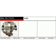 DC71953 DELCO REMY Тормозной суппорт