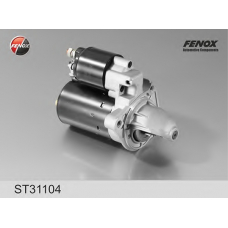 ST31104 FENOX Стартер