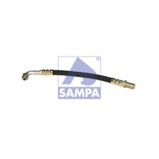 031.316 SAMPA Гидравлический шланг, рулевое управление