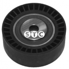 T405075 STC Натяжной ролик, поликлиновой  ремень