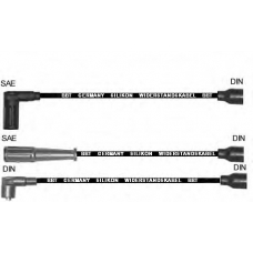 ZK1305 BBT Комплект проводов зажигания