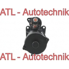 A 19 010 ATL Autotechnik Стартер