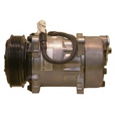 71.10.26.112 LIZARTE Компрессор, кондиционер