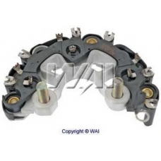 IBR223 WAIglobal Выпрямитель, генератор