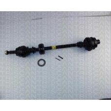 8540 25517 TRIDON Drive shaft