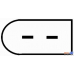 8FK 351 135-681 HELLA Компрессор, кондиционер