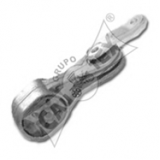 461082 CAUTEX Подвеска, двигатель