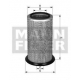 C 28 750<br />MANN-FILTER